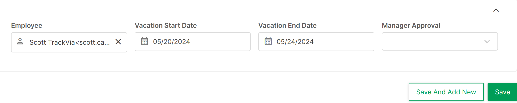 Vacation Request Approval Form reason field hidden.png