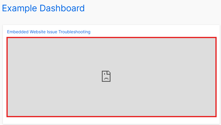 embedded website widget not working.png