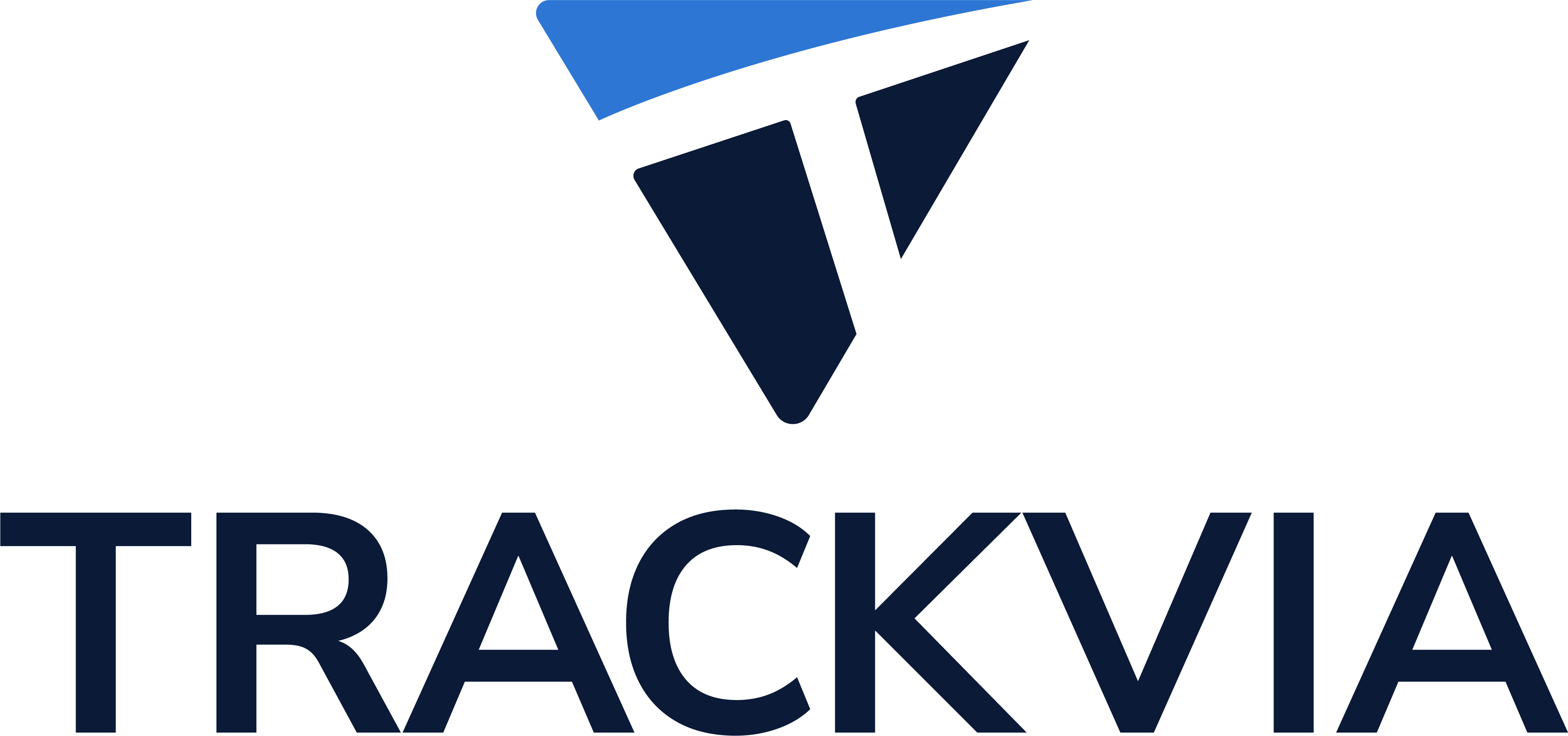 TrackVia Help Center home page